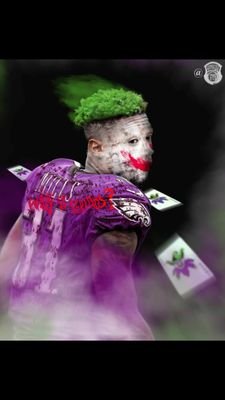 MeloNickerson's profile picture. A person with drive and deeication for everything that matters to him