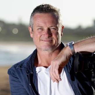 ANPTV's profile picture. Australian Network Productions