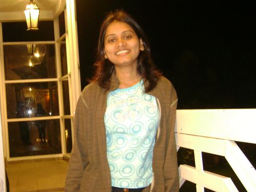 Software Engineer by profession