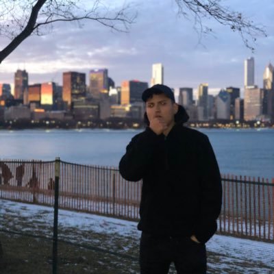 AndresR50703223's profile picture. 🇪🇨.