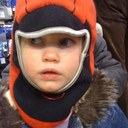 Hazel West - @Vesthausen - Twitter