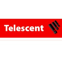 Telescent (@telescent) 's Twitter Profile