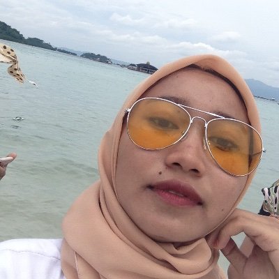 Ada ganti yang indah, untuk setiap yang kau tinggalkan karena Allah