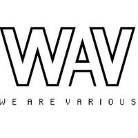 We Are Various (WAV Radio) (@we_wav) 's Twitter Profile