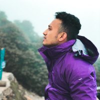 Manish Bhaila (मनिष) (@manishbhaila) 's Twitter Profile
