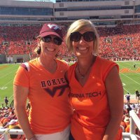 Valerie Ore(@VLOHokie) 's Twitter Profile Photo