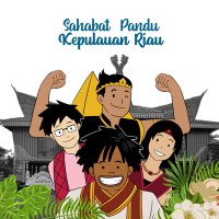 Budayeencikpuan(@budayeencikpuan) 's Twitter Profile Photo