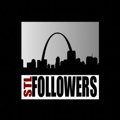 Official #StLTwitter - Bringing St. Louis Together  - StlFollowers@gmail.com