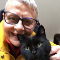 DrDr (😊)Wendy Mitchell(@WendyPMitchell) 's Twitter Profile Photo