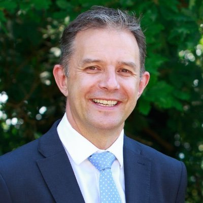 Deputy Head Pastoral at Dunottar School Reigate.
