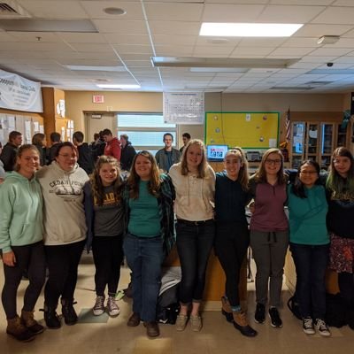 STEMineers's profile picture. 