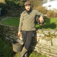British Muslim Farmer (@muzzyfarmer) 's Twitter Profile