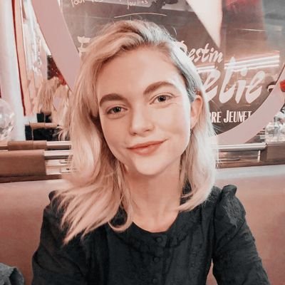 sizzieserenates's profile picture. ― if you see this, tell @shadysthrone she's my idol