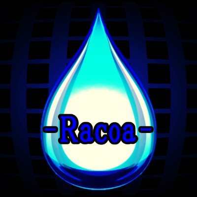 -Racoa-💧水属性縛り💧さんのプロフィール画像