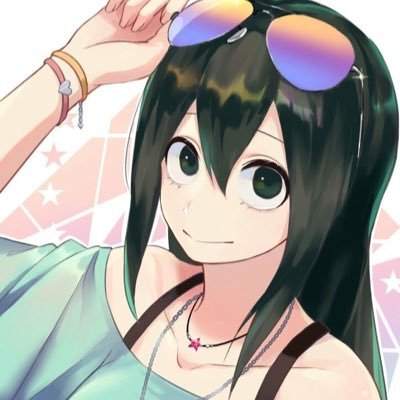 GreenyFroppy's profile picture. Hey, It’s Froppy 🐸