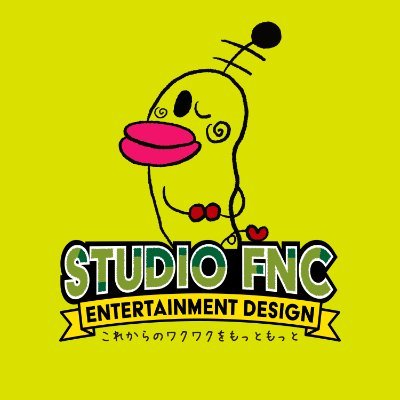 STUDIO FNC／動画製作・デザイン事務所さんのプロフィール画像