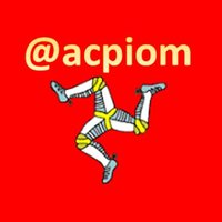 @ACPIOM (@acpiom) 's Twitter Profile