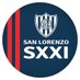 Agrupación Siglo XXI (@sanlorenzosxxi) Twitter profile photo Agrupación Siglo XXI (@sanlorenzosxxi) Twitter profile photo