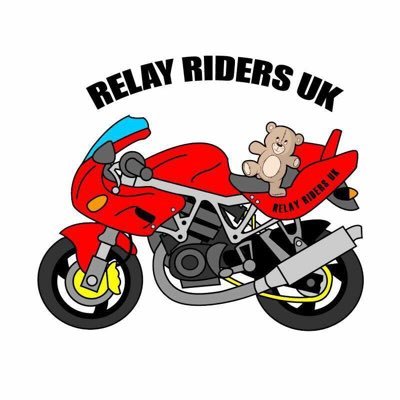 We are a non-profit charitable group of bikers, performing relays around the UK to raise money & awareness for charities. Find us on Facebook, Instagram.