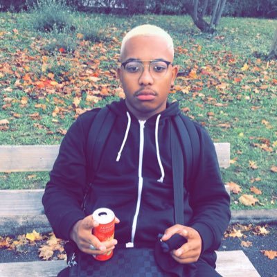 C’est ND au cromi 🤍
