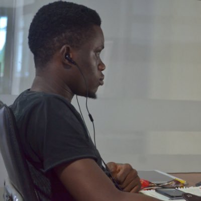 Freelance UI/UX, web and product packaging designer. I recently embarked on a journey to being a software developer. Currently studying with https://t.co/pSaaa8hmvg