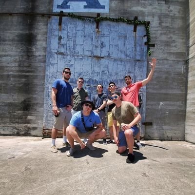 DanBack's profile picture. University of Maryland, College Park Mechanical Engineering 2014