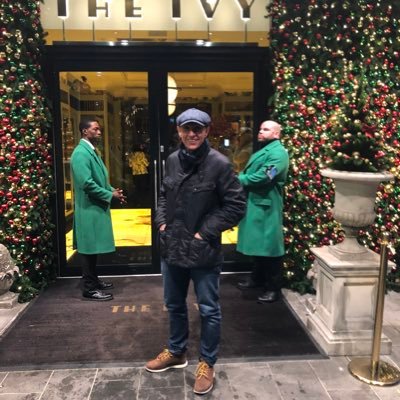 @leejudgestv @AFTVmedia views are my own. Instagram leemarkjudges Enquires leejudges@googlemail.com. https://t.co/nblXorGdXY