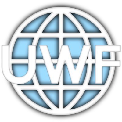 UWF - Universal Wrestling Federation. 
Stay tuned for show results, news and updates.

GMT Federation.