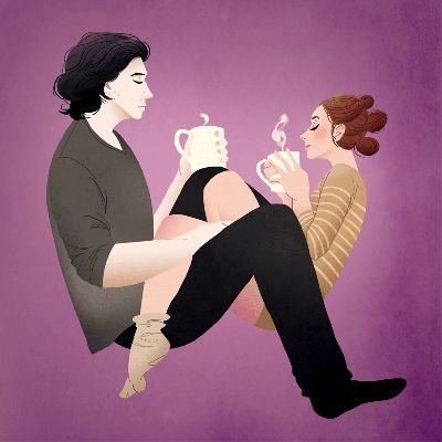 Self Care reminders and love for the Reylo/Star Wars community.
profile pic by trash-for-reylo