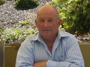 heavythunder's profile picture. Paul Maskell is a well respected internationally recognised horse judge.  

He and Jann are both published authors and have two Heavy Thunder web sites.