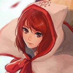 『 Reverie 』I realize it now, our prayers only fueled its cursed power.. These thoughts, am I a heretic..?
