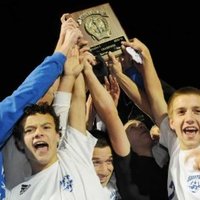 Blue Streak Soccer (@upthestreaks) 's Twitter Profile Photo