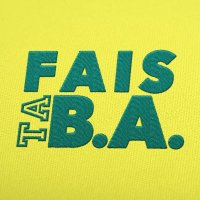 Fais Ta B.A.(@FTBApodcast) 's Twitter Profile Photo