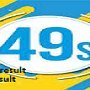 We provide #49s lottery results. As well as lunchtime results and #teatimeresults.
#uk49s
#Lunchtime_results