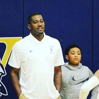 Assistant Varsity Coach for
Varina High School Mens Basketball
PRAY.PREPARE.PROCEED