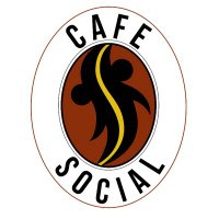 Cafe Social(@cafesocial_uk) 's Twitter Profile Photo