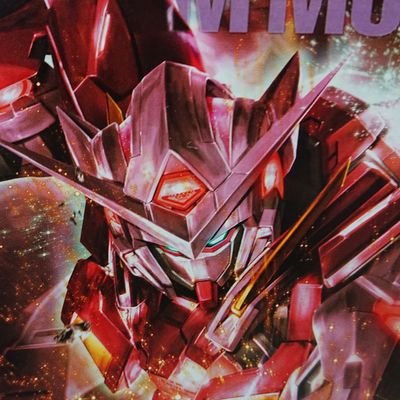 いい歳してガンダムが大好きなおじさんの垢です。関連したプラモやゲームなんかを呟いたり呟かなかったりしてます。