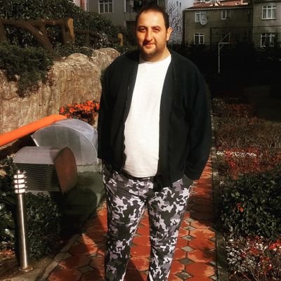 erman_akkaya's profile picture. FENERBAHÇE