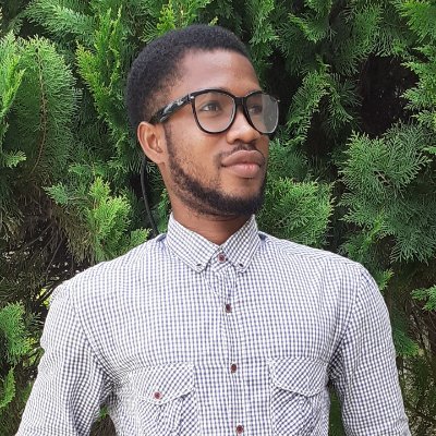 Crownisaking's profile picture. Crown John is a professional Agricultural Economist and Extensionist. A Writer and A Researcher