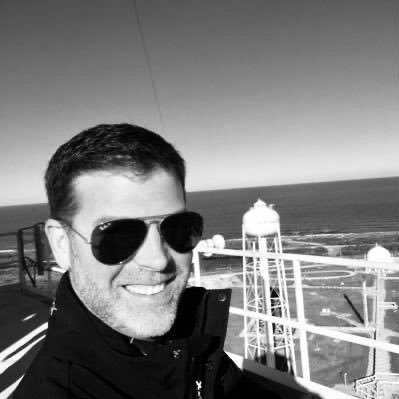 gleesonjm's profile picture. @SpaceX Communications | Husband to @KellyEBerens | Go @Cardinals | Go @CUBuffs