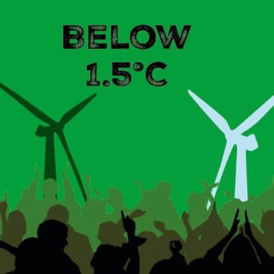 Defending climate science. Optimistic, but realistic. Not a climate scientist, but deeply in awe of those who are. Renewable energy supporter. Born @ 317 ppm.