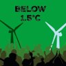 Climatehope2's profile picture. Defending climate science. Optimistic, but realistic. Not a climate scientist, but deeply in awe of those who are. Renewable energy supporter. Born @ 317 ppm.