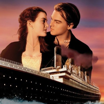 Watch Titanic 1997 Full Movie Online Stream Free (@watch_1997) / Twitter