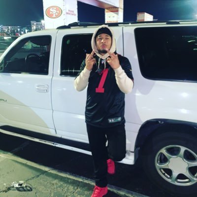 Theemattyice's profile picture. NEVER SETTLE