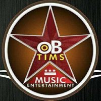 OB TIMSS MUSIC ENTERTAINMENT(@obtimsmusic_ent) 's Twitter Profile Photo