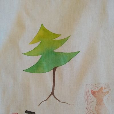 LibelluleFee's profile picture. Couturière