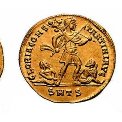 Solidus25801343's profile picture. 🍁