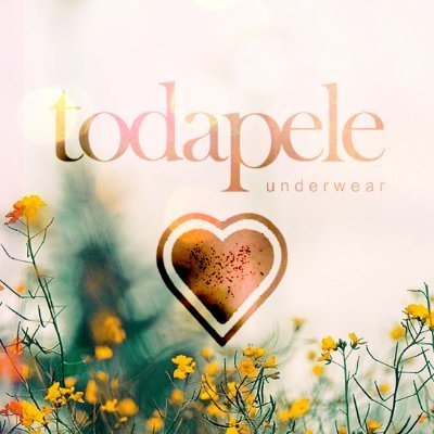 toda_pele's profile picture. Moda íntima básica pra sua pele.