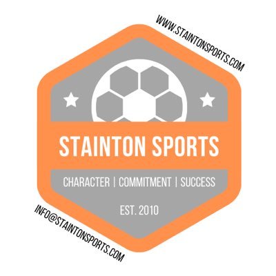 Stainton Sports is a sport service business specializing in athletic logistics!