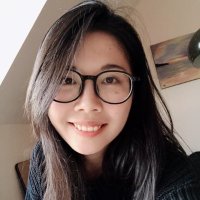 Xueyi Shen (@shenxueyi) 's Twitter Profile